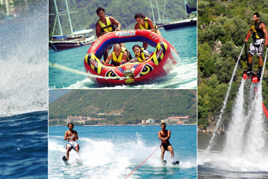 MARMARIS WATERSPORTS